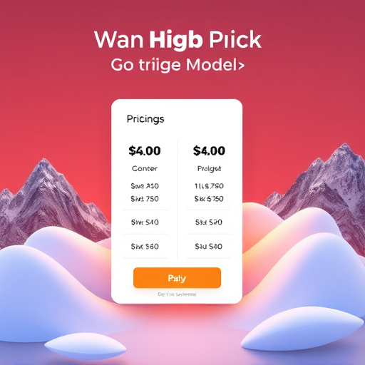 gohighlevel pricing model