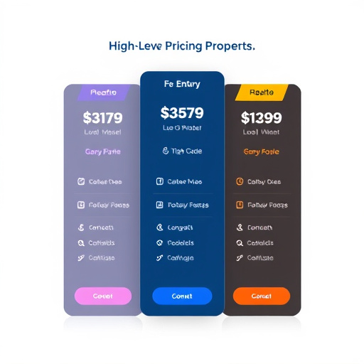 gohighlevel pricing model