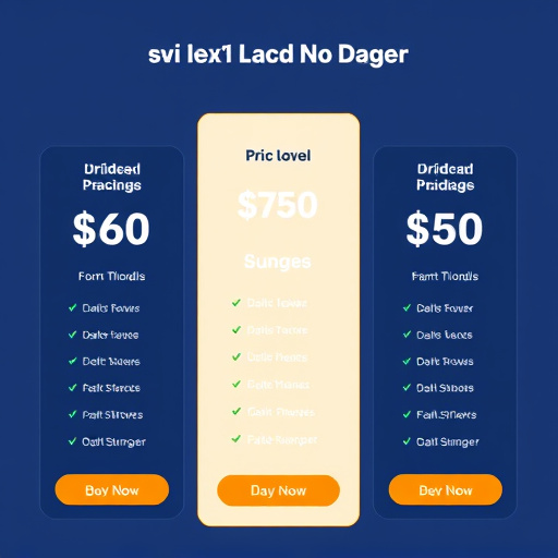 gohighlevel pricing model