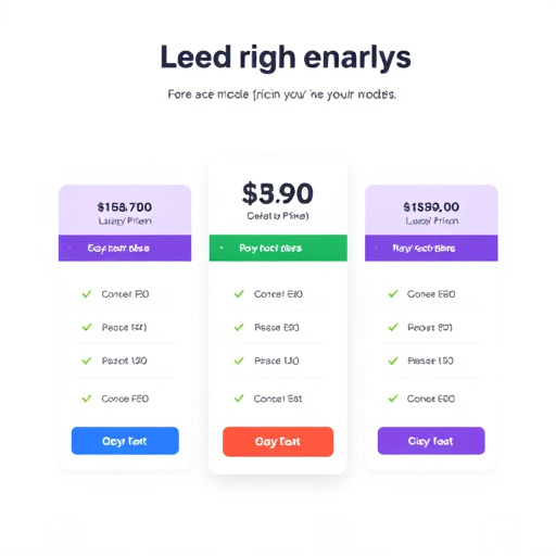 gohighlevel pricing model