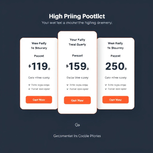 gohighlevel pricing model