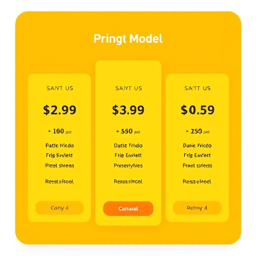 gohighlevel pricing model