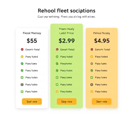 gohighlevel pricing model