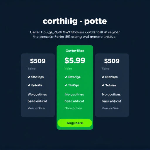 gohighlevel pricing model