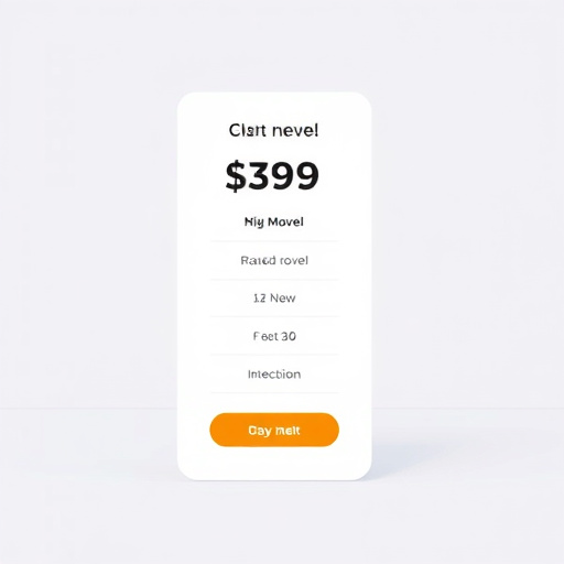 gohighlevel pricing model