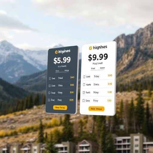 gohighlevel pricing model