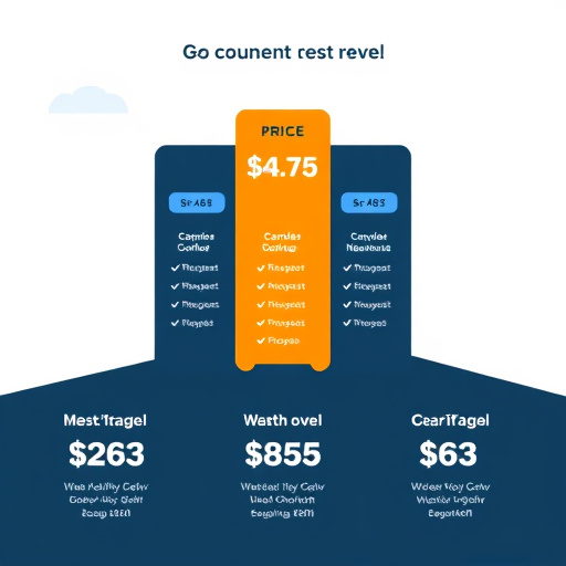 gohighlevel pricing model