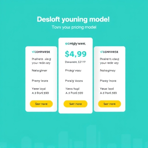 gohighlevel pricing model
