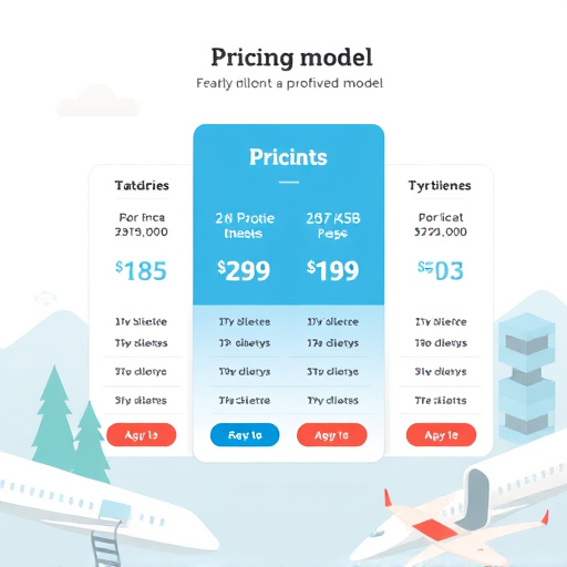 gohighlevel pricing model