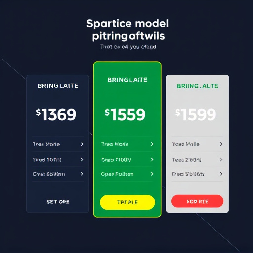 gohighlevel pricing model