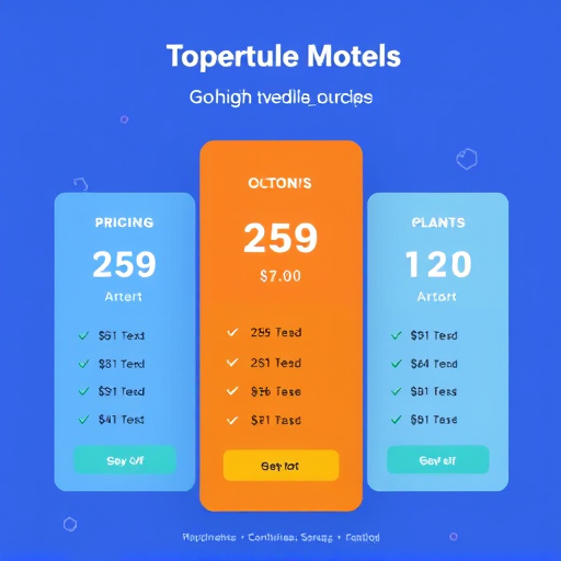 gohighlevel pricing model