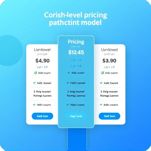 gohighlevel pricing model