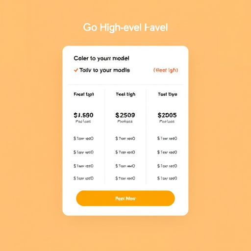 gohighlevel pricing model