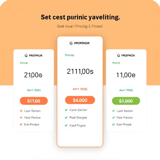 gohighlevel pricing model