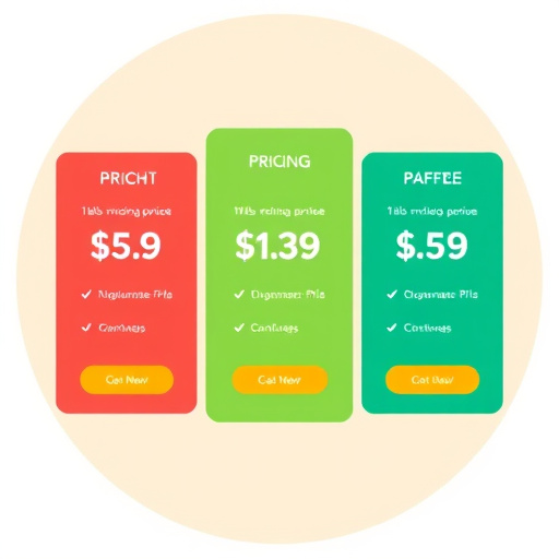 gohighlevel pricing model