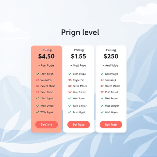 gohighlevel pricing model