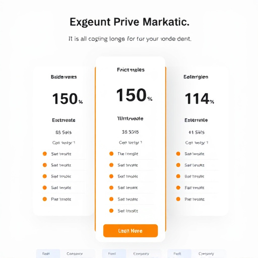 gohighlevel pricing model