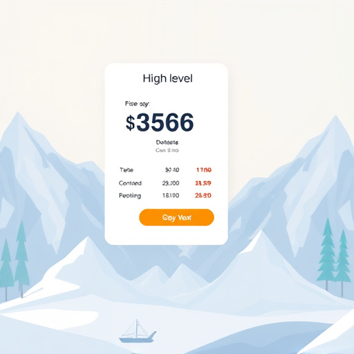 gohighlevel pricing model