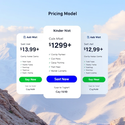 gohighlevel pricing model