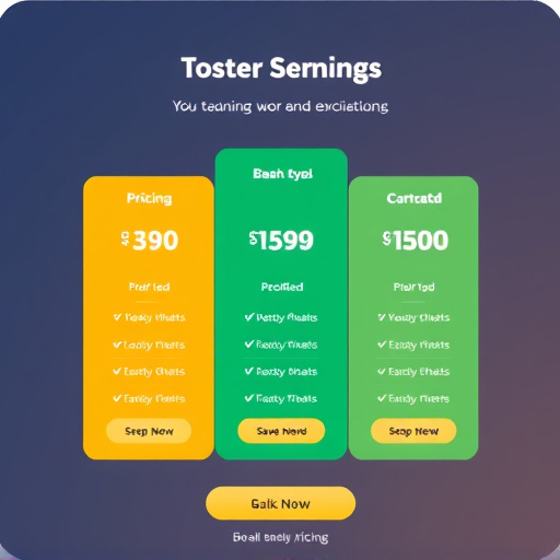 gohighlevel pricing model
