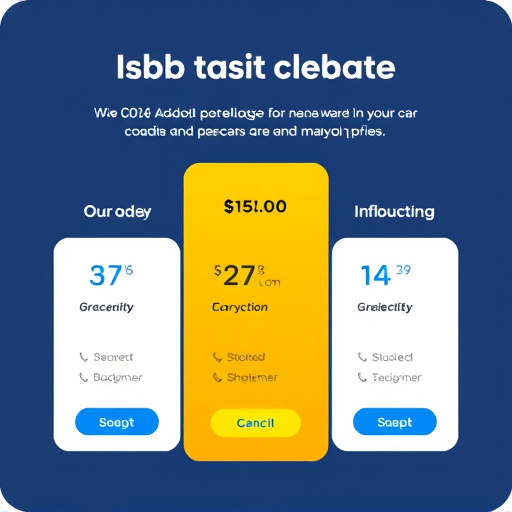 gohighlevel pricing model