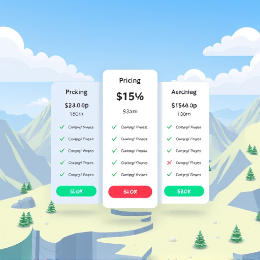 gohighlevel pricing model