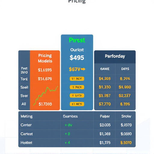 gohighlevel pricing model analysis