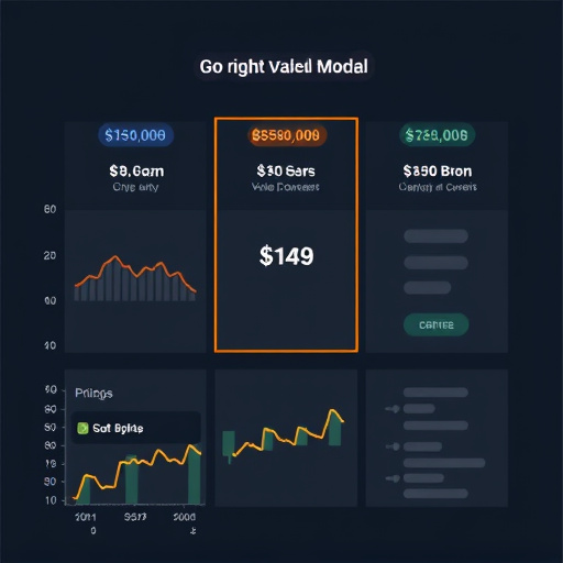 gohighlevel pricing model analysis
