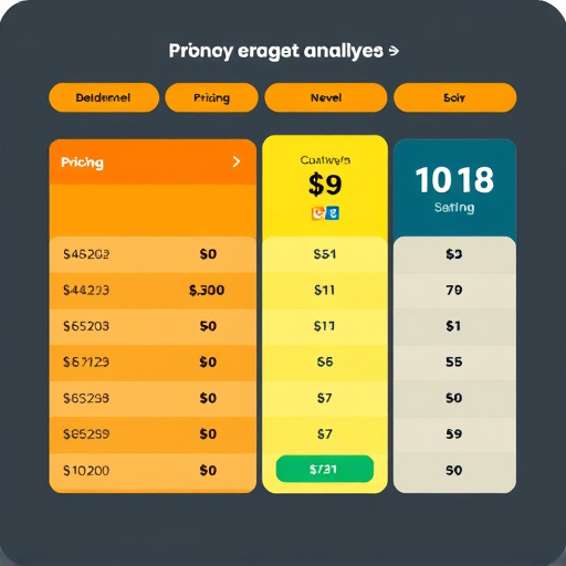 gohighlevel pricing model analysis