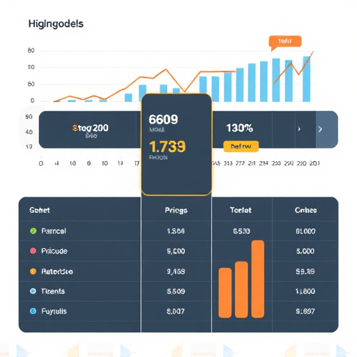 gohighlevel pricing model analysis