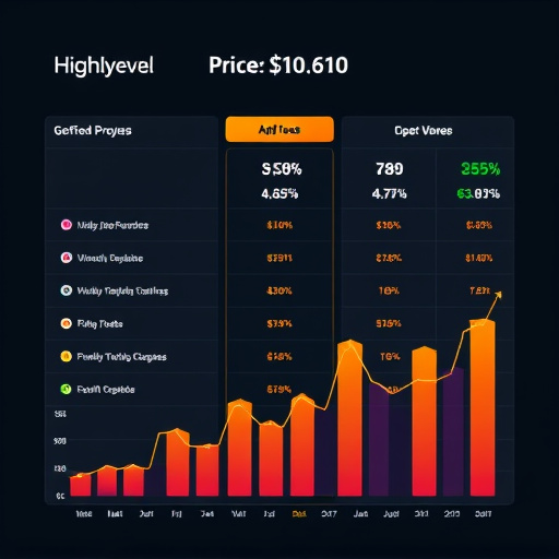 gohighlevel pricing model analysis