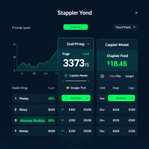 gohighlevel pricing model analysis