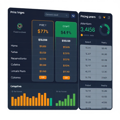 gohighlevel pricing model analysis