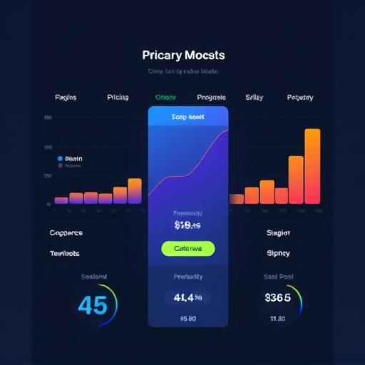 gohighlevel pricing model analysis