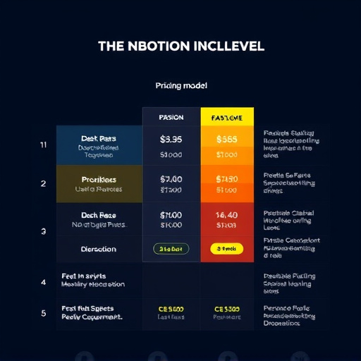 gohighlevel pricing model explained