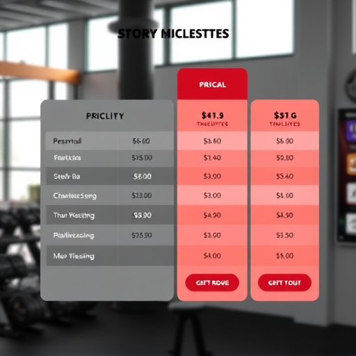 gohighlevel pricing model for personal trainers