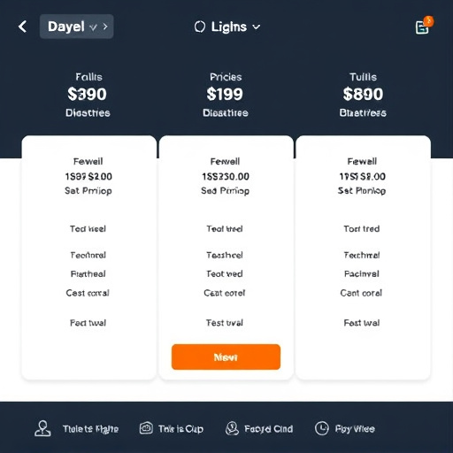 gohighlevel pricing options