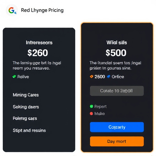 gohighlevel pricing options