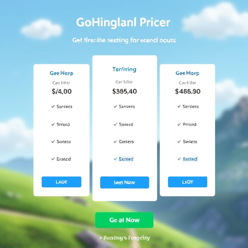 gohighlevel pricing options