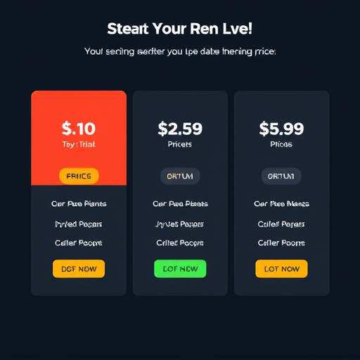 gohighlevel pricing options