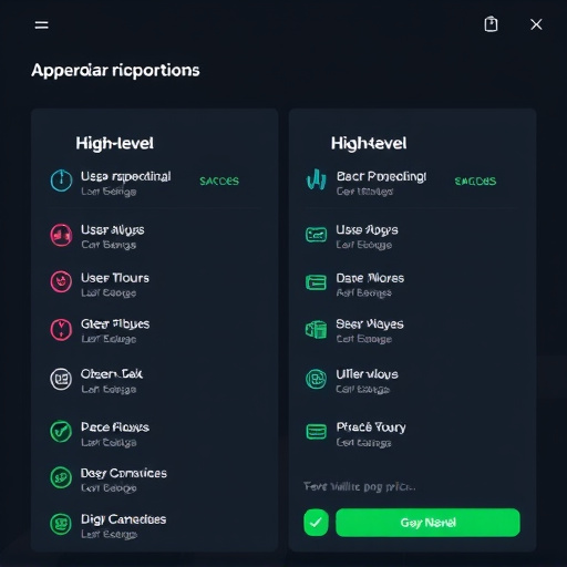 gohighlevel pricing options