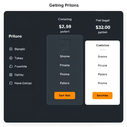 gohighlevel pricing options