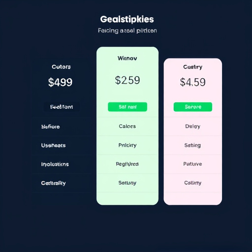 gohighlevel pricing overview