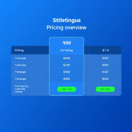 gohighlevel pricing overview