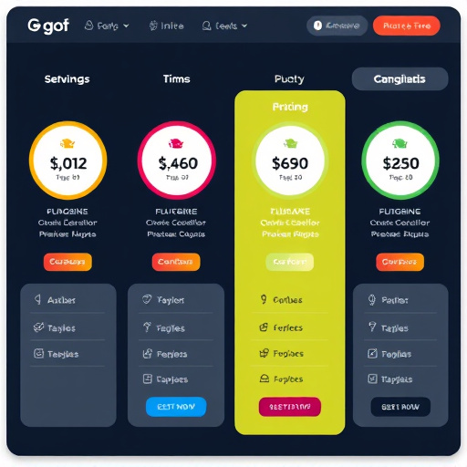 gohighlevel pricing overview