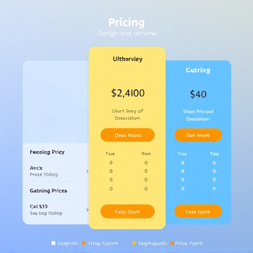 gohighlevel pricing overview