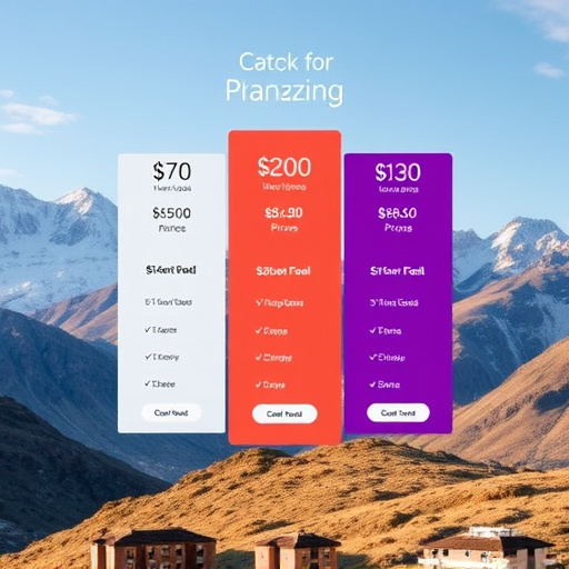 gohighlevel pricing overview