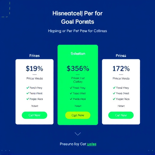 gohighlevel pricing overview