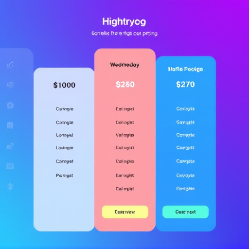 gohighlevel pricing overview