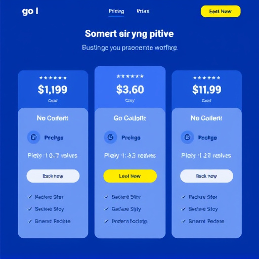 gohighlevel pricing overview